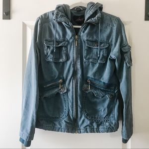 Jack | BB Dakota Twilight Bella Jacket